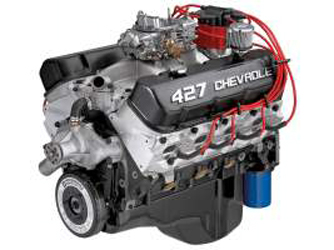 B0342 Engine